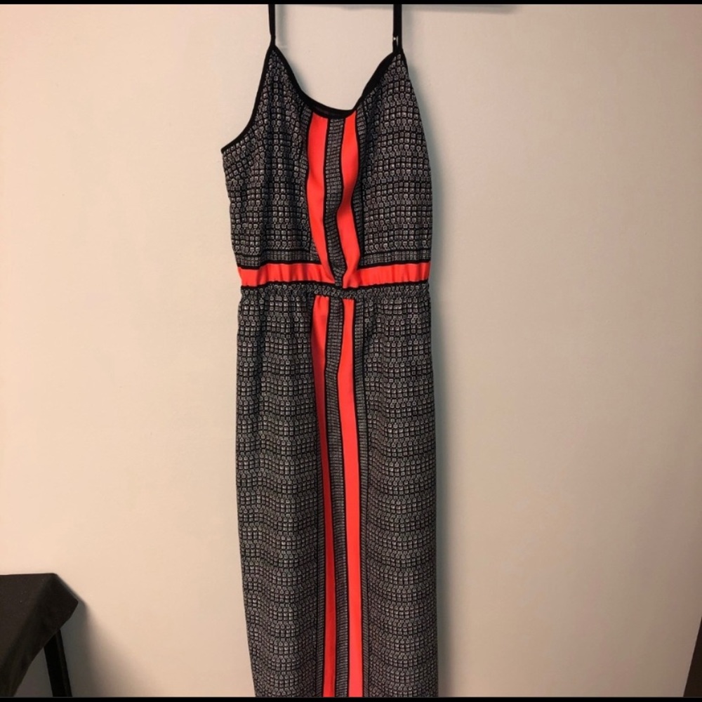 Vince Camuto Maxi Dress NWT